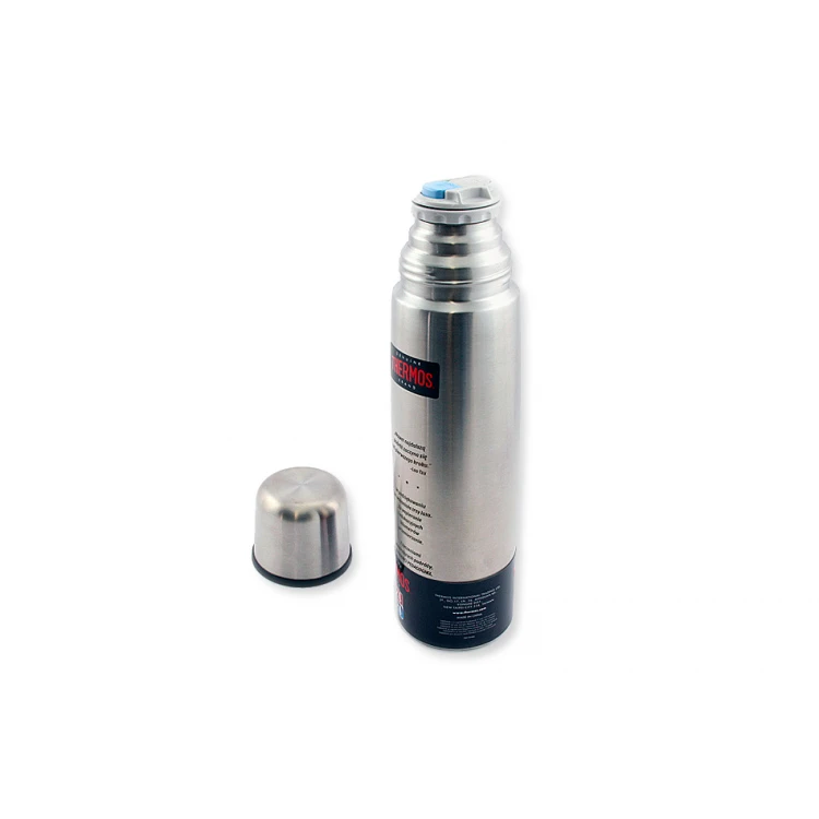 Original THERMOS - 0.75 liter capacity - with TherMax vacuum technology