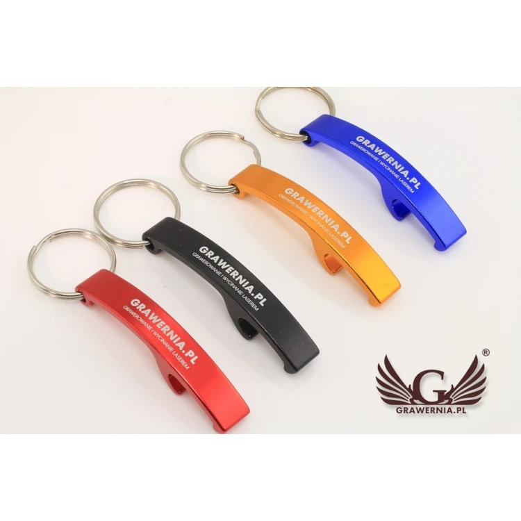 Bottle Opener - OPENBREL