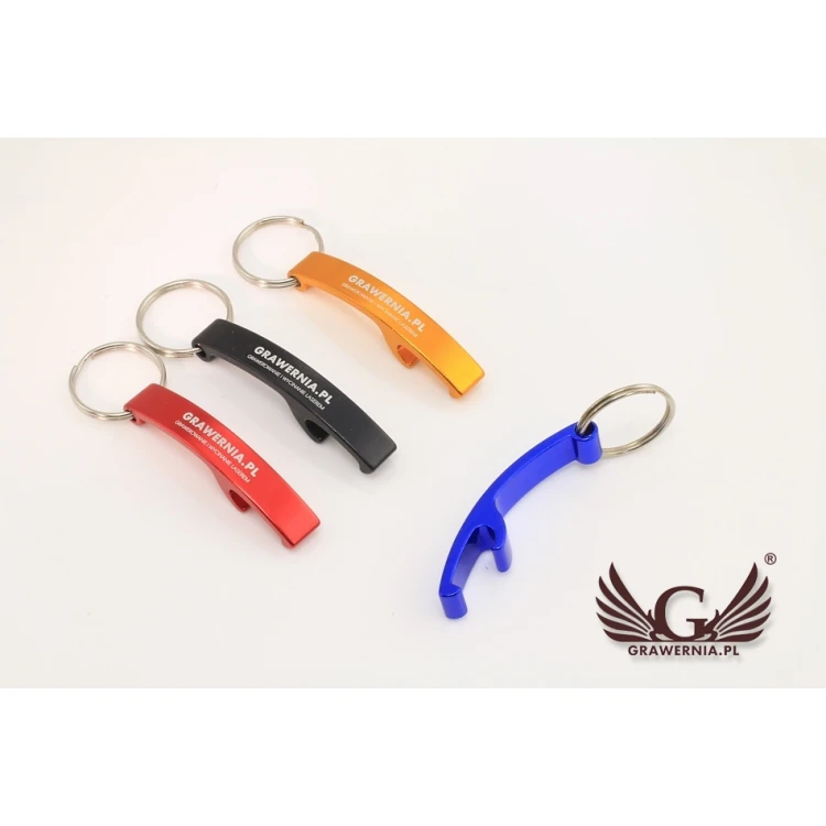 Bottle Opener - OPENBREL