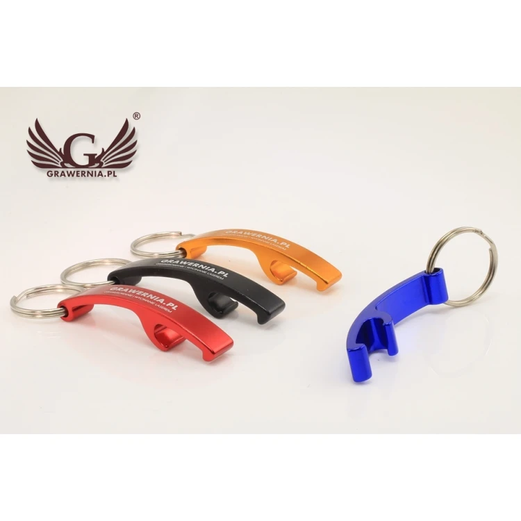 Bottle Opener - OPENBREL