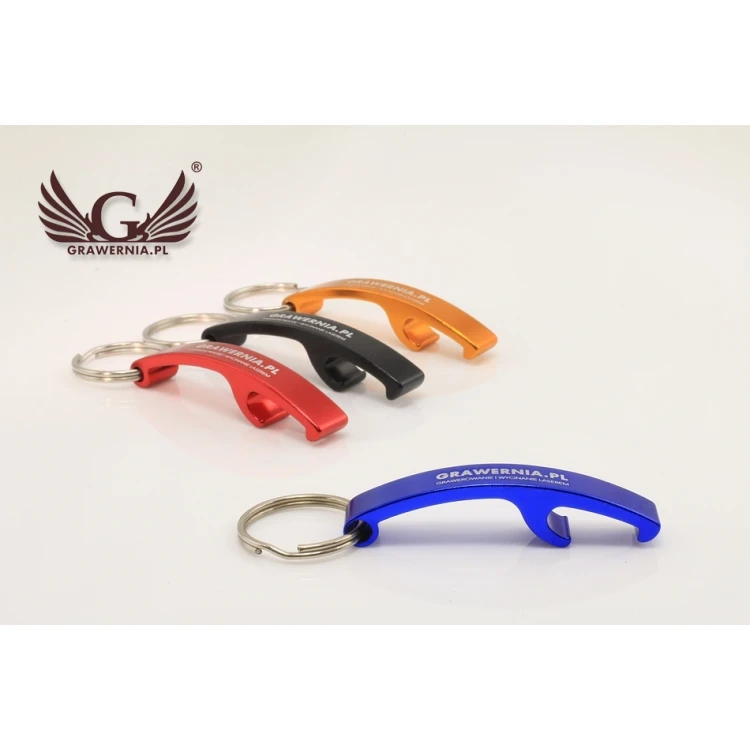 Bottle Opener - OPENBREL