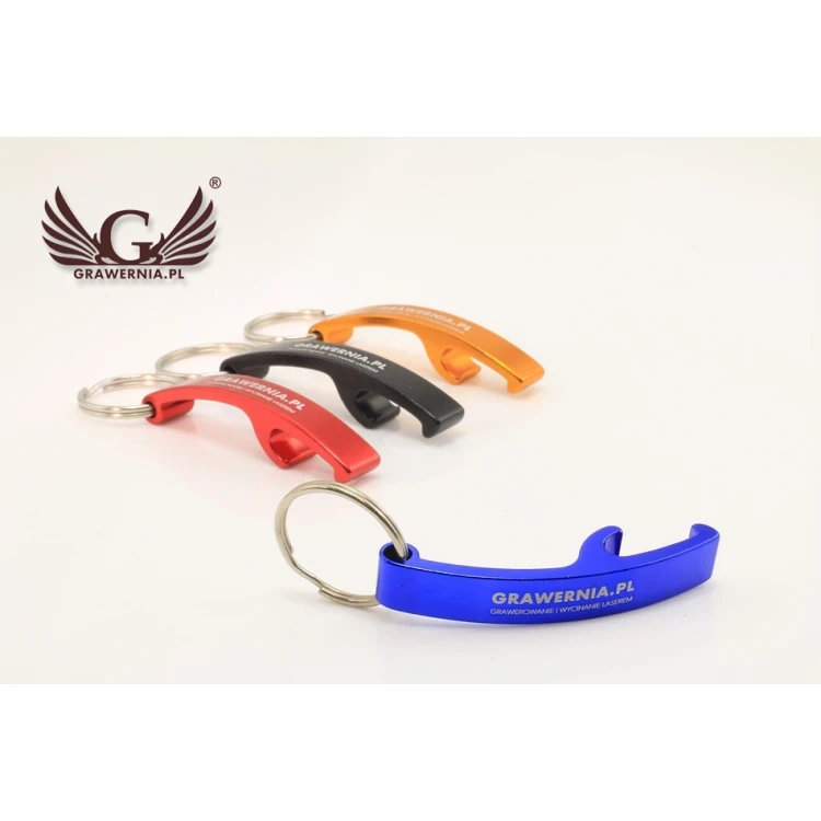 Bottle Opener - OPENBREL