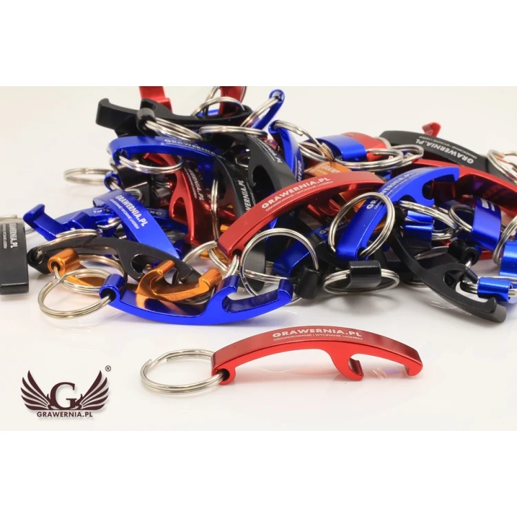 Bottle Opener - OPENBREL