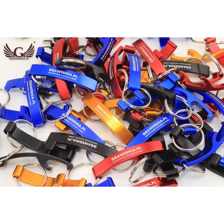 Bottle Opener - OPENBREL