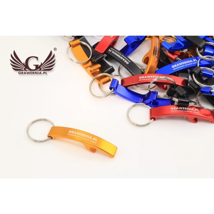 Bottle Opener - OPENBREL