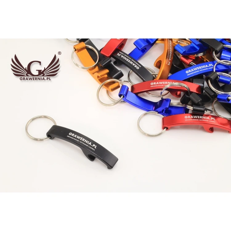 Bottle Opener - OPENBREL