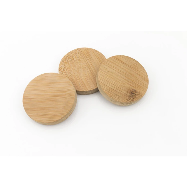 Bottle Opener with Magnet - Bamboo Ping - MGN018