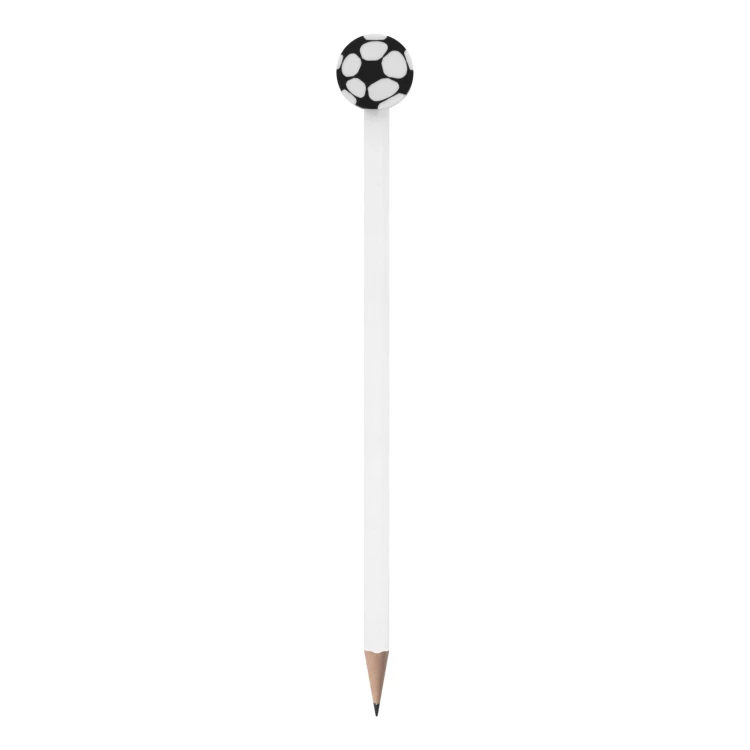 Pencil with your engraving - Football - OW006