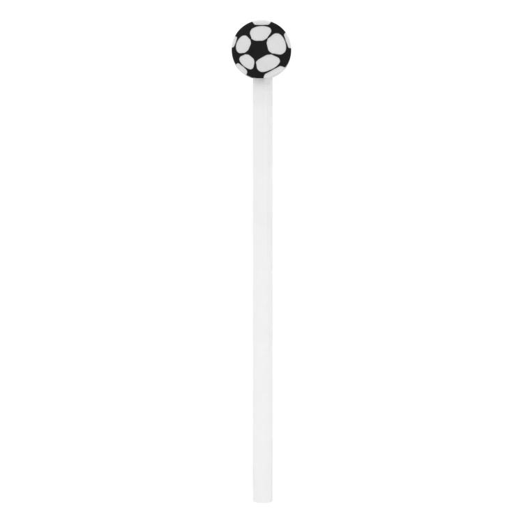Pencil with your engraving - Football - OW006