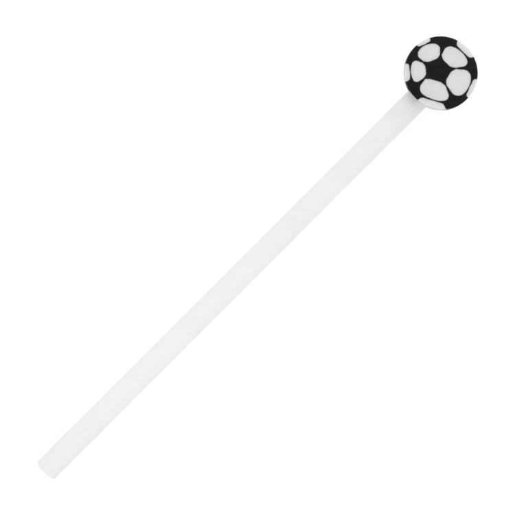Pencil with your engraving - Football - OW006
