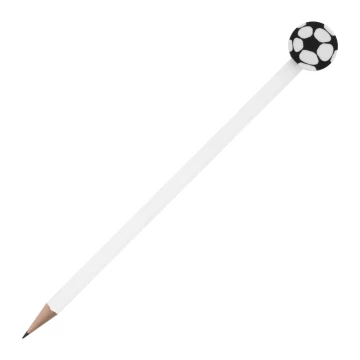 Pencil with your engraving - Football - OW006