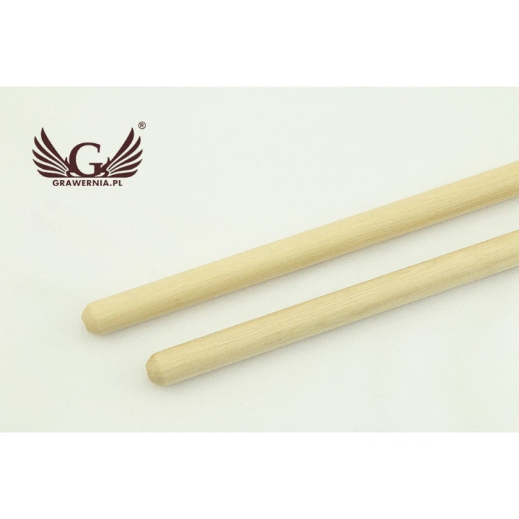 PERQS FUSION II Drumsticks with Custom Print - Gift for a Drummer