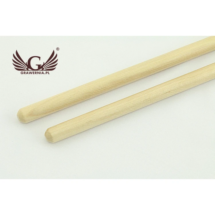 PERQS FUSION I Drumsticks with Custom Print - Gift for a Drummer