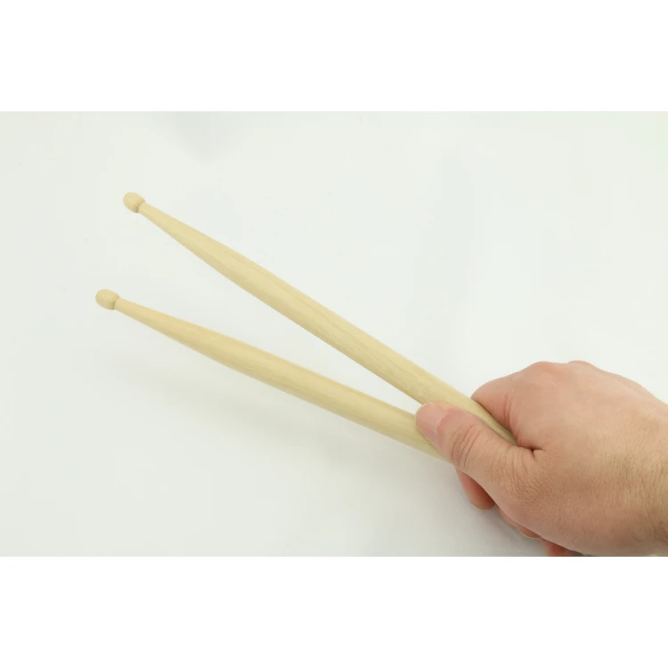 PERQS FUSION I Drumsticks with Custom Print - Gift for a Drummer