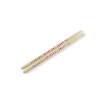 PERQS FUSION I Drumsticks with Custom Print - Gift for a Drummer