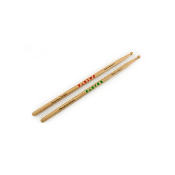PERQS FUSION II Drumsticks with Custom Print - Gift for a Drummer