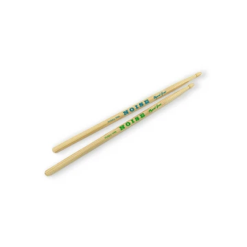 PERQS HICKORY 140A Drumsticks with Custom Print - Gift for a Drummer