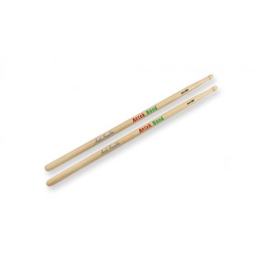PERQS JAZZ 135D Drumsticks with Custom Print or Engraving - Gift for a Drummer