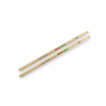 PERQS JAZZ 135D Drumsticks with Custom Print or Engraving - Gift for a Drummer
