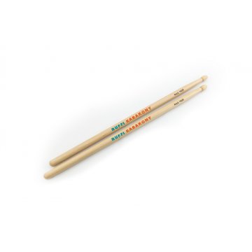 PERQS ROCK 140B Drumsticks with Custom Print or Engraving - Gift for a Drummer
