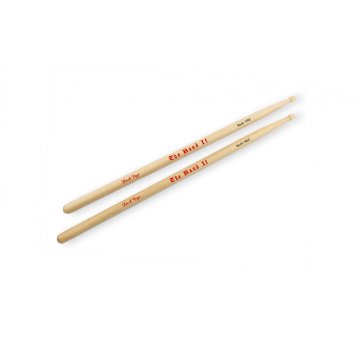 PERQS ROCK 140C Drumsticks with Custom Print or Engraving - Gift for a Drummer