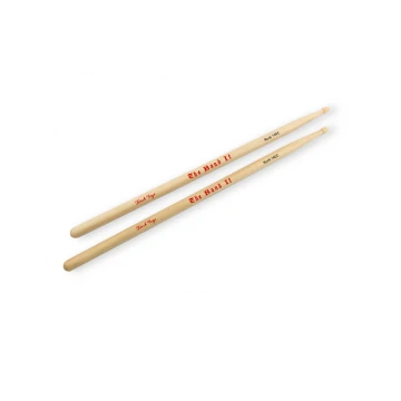 PERQS ROCK 140C Drumsticks with Custom Print or Engraving - Gift for a Drummer
