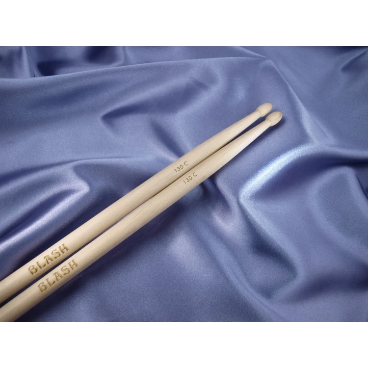 Drumsticks with your signature - gift for a drummer - 130C