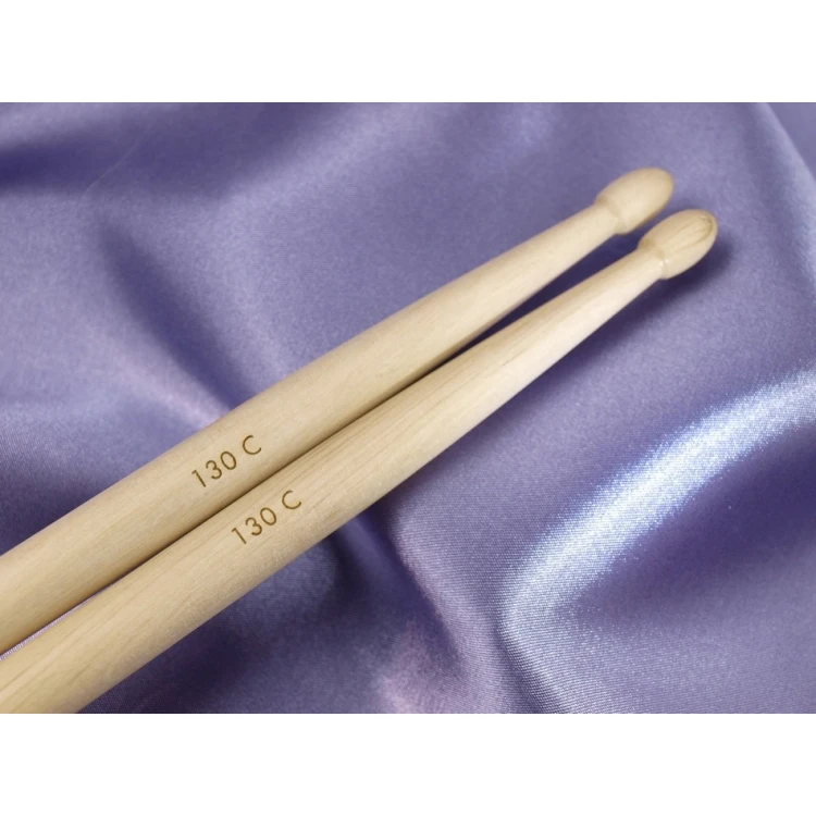 Drumsticks with your signature - gift for a drummer - 130C