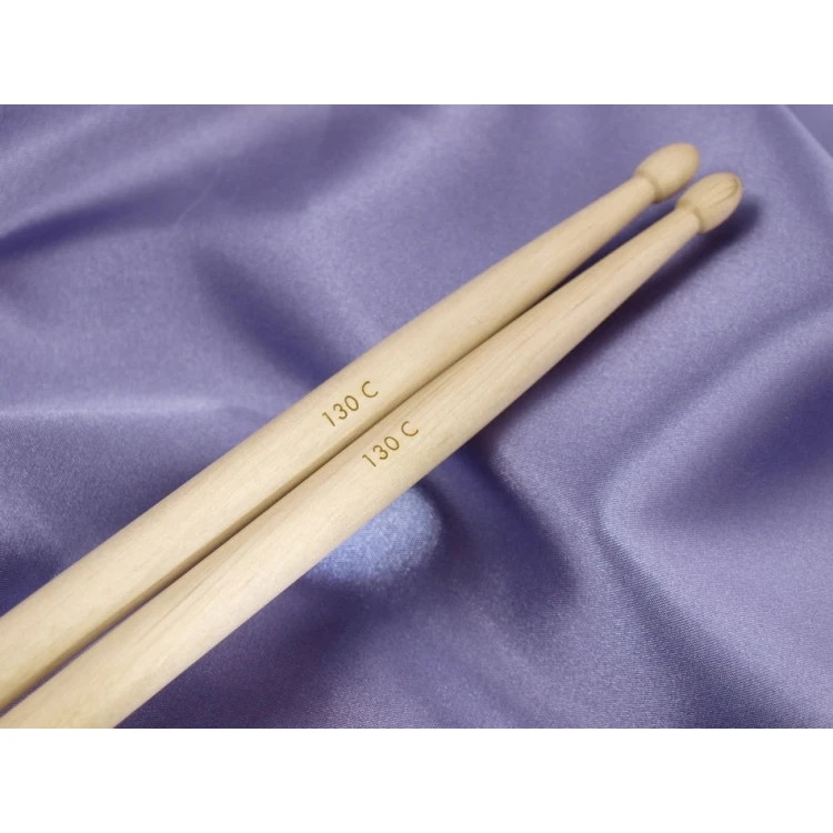 Drumsticks with your signature - gift for a drummer - 130C