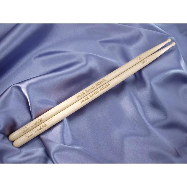 Drumsticks with your signature - gift for a drummer - 130B