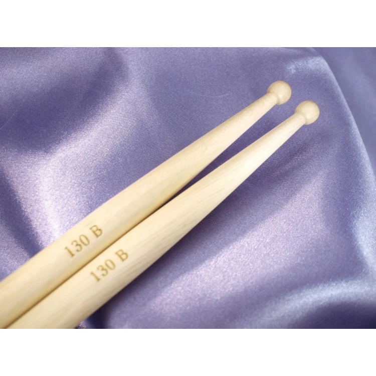 Drumsticks with your signature - gift for a drummer - 130B