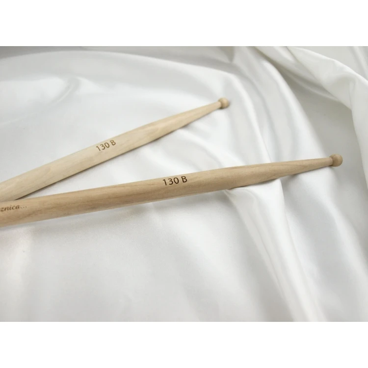 Drumsticks with your signature - gift for a drummer - 130B