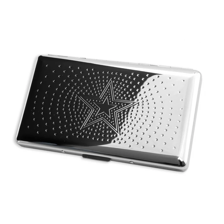 Dan Barmore SLIM III Cigarette Case - PAP003