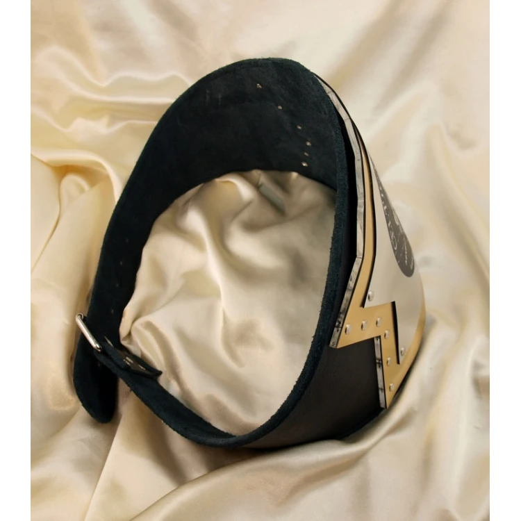 CHAMPIONSHIP BELT CHAMPION - MMA - P006