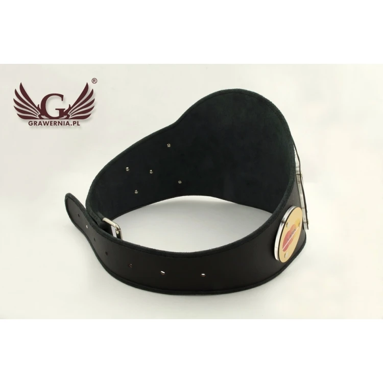 CHAMPION BOXING CHAMPIONSHIP BELT - P032