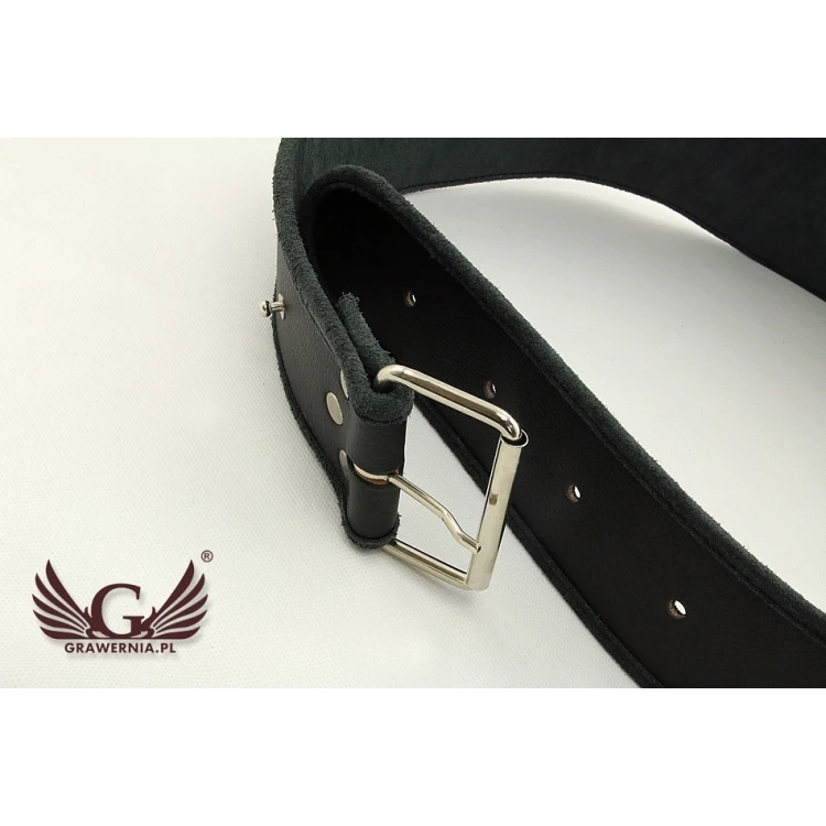 CHAMPION BOXING CHAMPIONSHIP BELT - P032