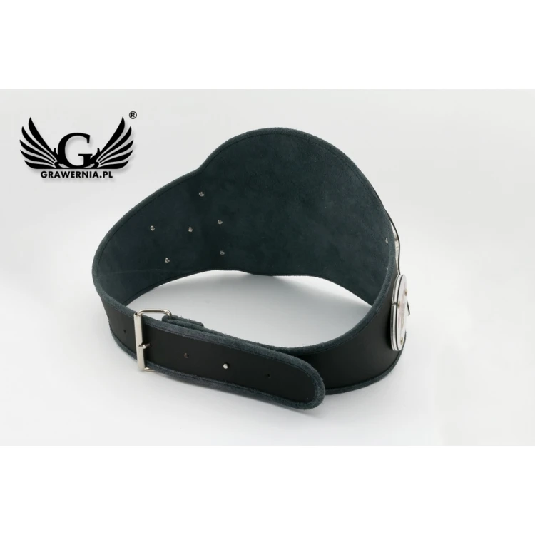 CHAMPION BOXING CHAMPIONSHIP BELT - P044