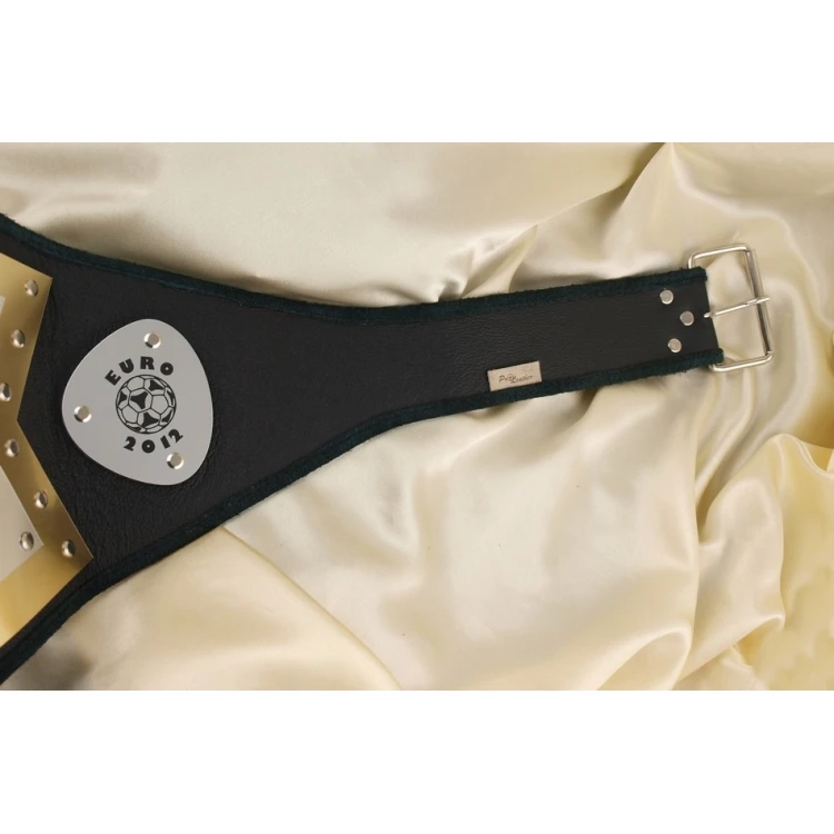 CHAMPIONSHIP BELT BUSINESSMAN - P007