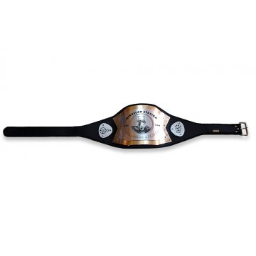 CHAMPIONSHIP BELT BUSINESSMAN - P007