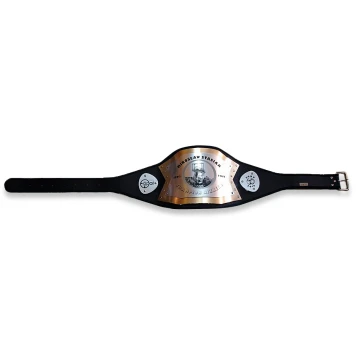 CHAMPIONSHIP BELT BUSINESSMAN - P007