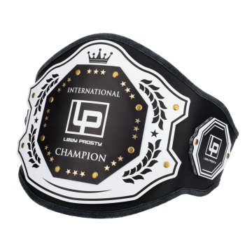 Champion Championship Belt - P060