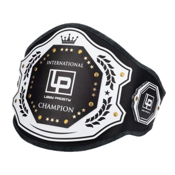 Champion Championship Belt - P060