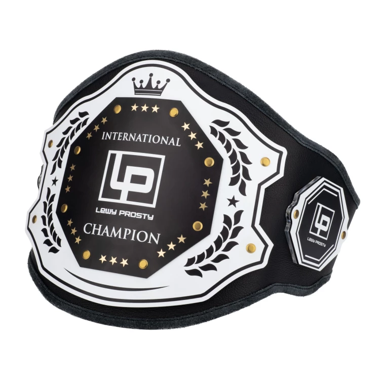 Champion Championship Belt - P060