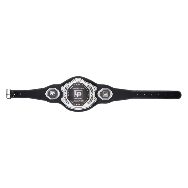 Champion Championship Belt - P060