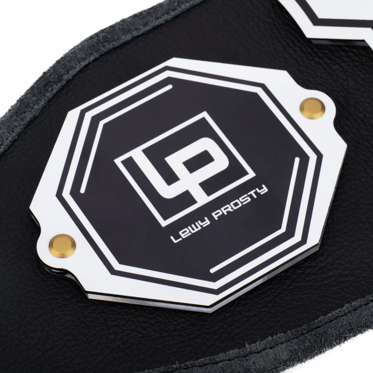 Champion Championship Belt - P060