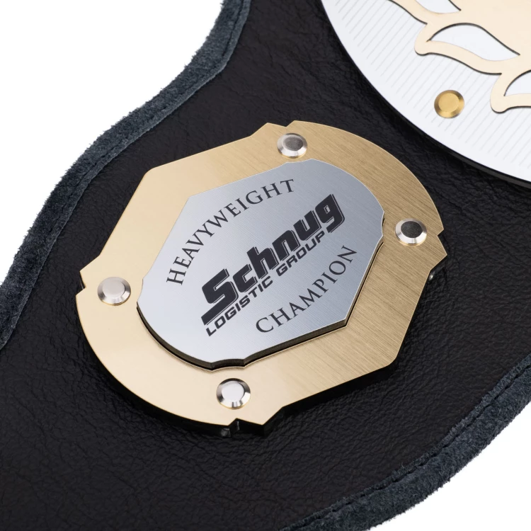 Champion Championship Belt - P061