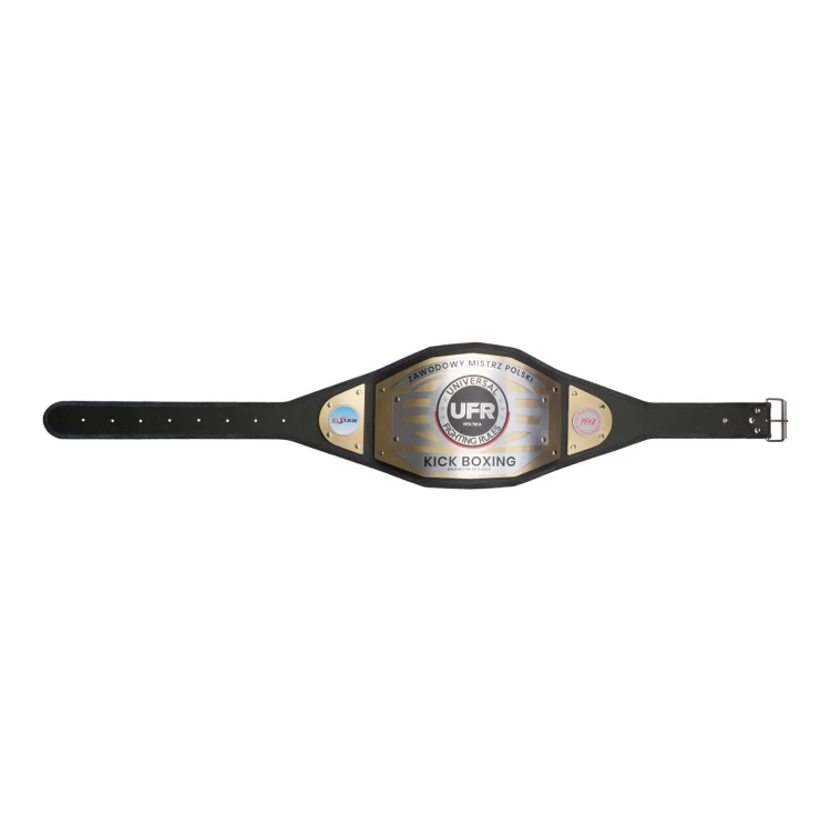 Champion Championship Belt - P062