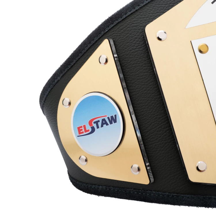 Champion Championship Belt - P062