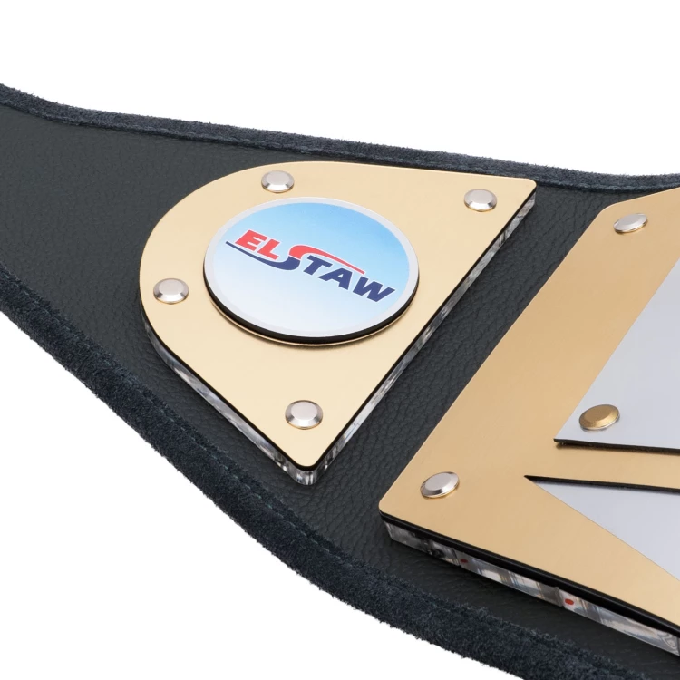 Champion Championship Belt - P062