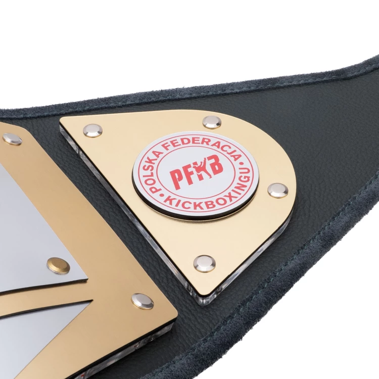 Champion Championship Belt - P062